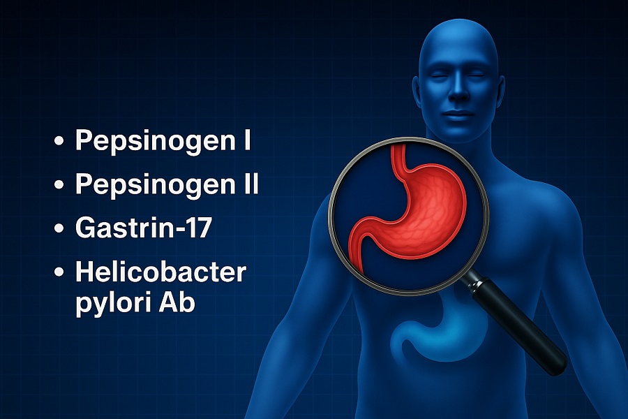 GastroCheck