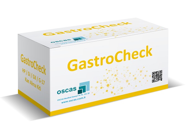 gastrocheck